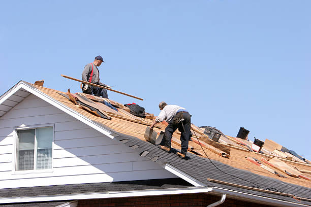 Best Roof Ventilation Installation  in Granbury, TX